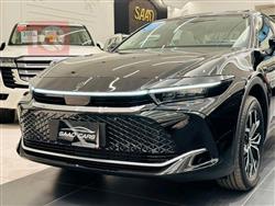 تويوتا كراون